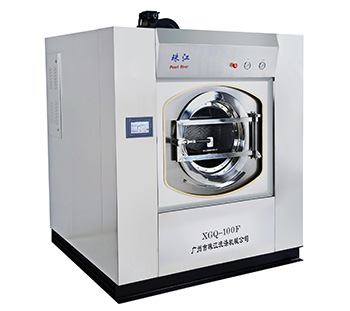 XGQ-100F Fully Automatic Garment Dewatering Machine