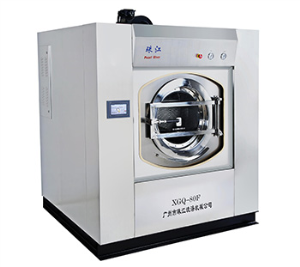 XGQ-80F fully automatic washing and dehydrating machine